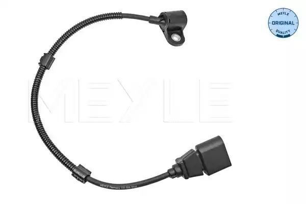 CZUJNIK POŁOŻENIA WAŁKA ROZRZĄDU VW MEYLE 1008990035