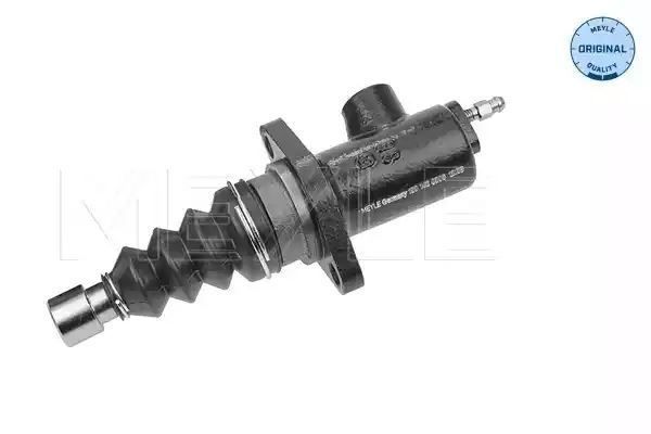 SIŁOWNIK SPRZĘGŁA VW T2 MEYLE 1001420006
