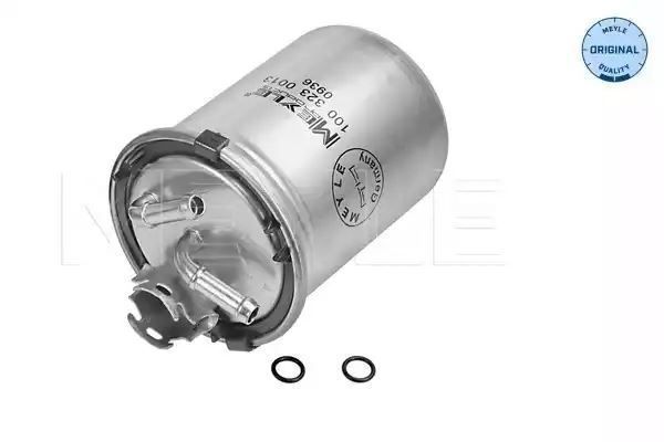 FILTR PALIWA VW 1,9TDI 00- MEYLE 1003230013