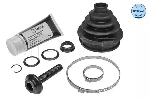 OSŁONA PRZEGUBU ZEWNĘTRZNEGO VW A4 A6 MEYLE 1004981072