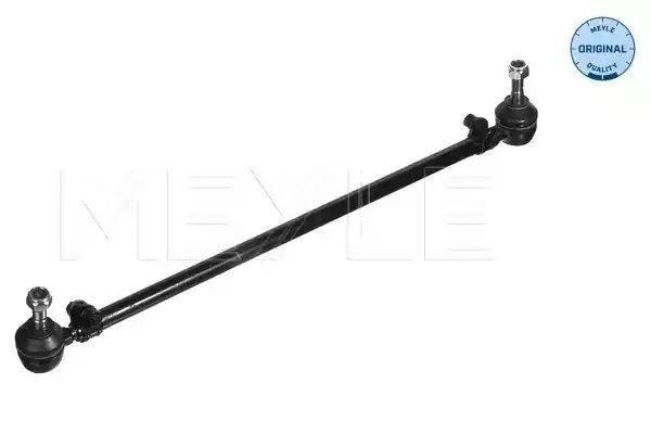 DRĄŻEK KIEROWNICZY VW T2 -79 LE Z REGULACJĄ MEYLE 1160300652