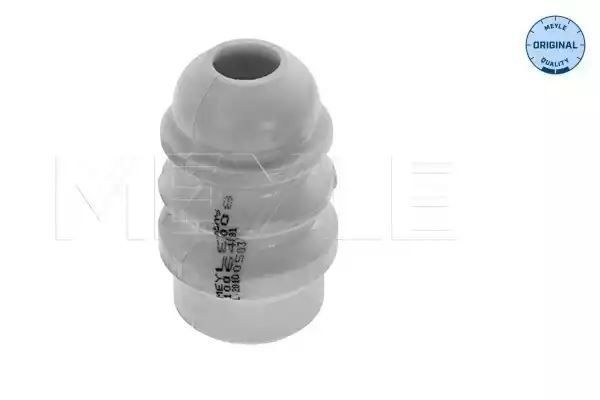ODBÓJ AMORTYZATORA PRZÓD VW A4 A6 97-05 94MM MEYLE 1006420008