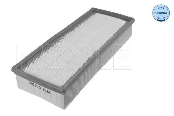 FILTR POWIETRZA VW 1,6D/TD 83- MEYLE 1121290006