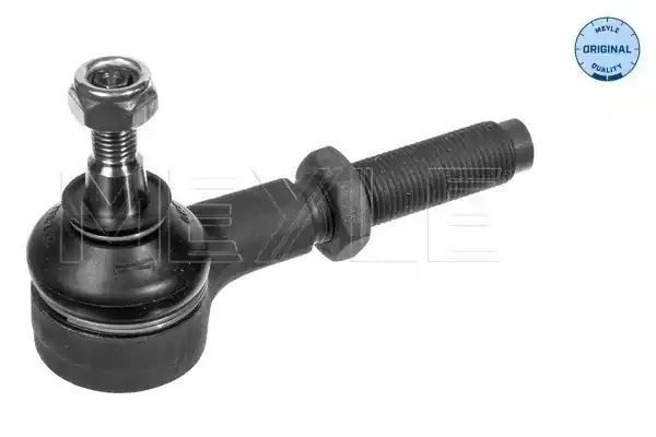 KOŃCÓWKA DRĄŻKA KIEROWNICZEGO PEUGEOT 607 MEYLE 11160200005