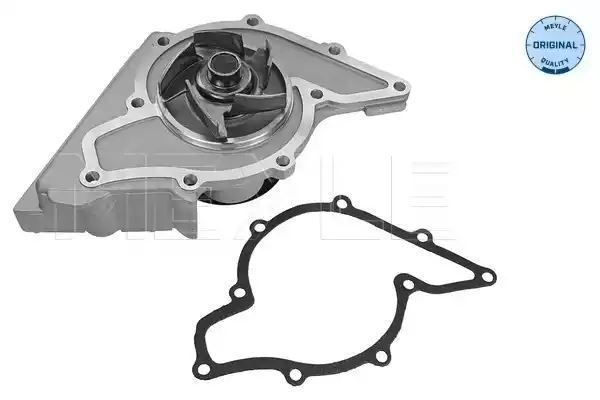 POMPA WODY VW 2,6-2,8 V6 A MEYLE 1130120016