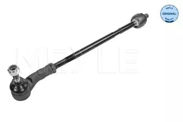 DRĄŻEK KIEROWNICZY VW GOLF JETTA PR MEYLE 1160307140