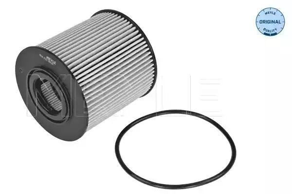 FILTR OLEJU VOLVO 1,6-2,5 S40 MEYLE 5143220000
