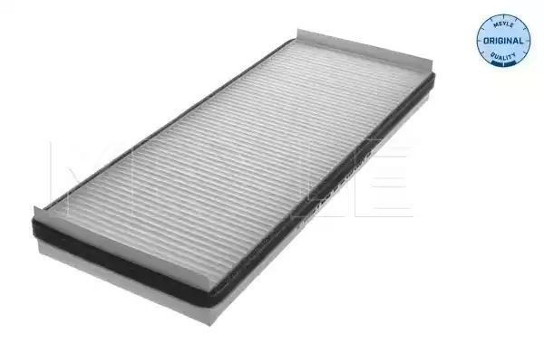 FILTR KABINOWY RENAULT ESPACE IV 02- MEYLE 16123190004