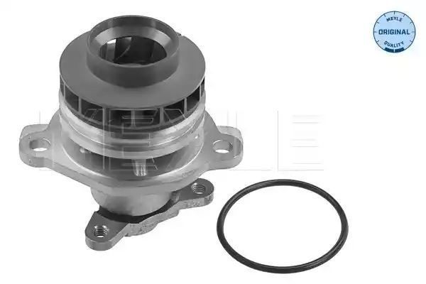 POMPA WODY RENAULT 2,0DCI 05- MEYLE 16132200020