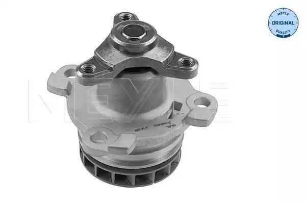 POMPA WODY RENAULT 2,0DCI 05- MEYLE 16132200020
