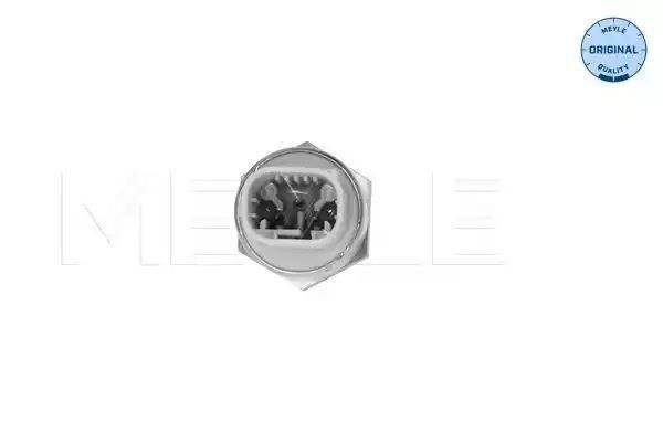WŁĄCZNIK WENTYLATORA BMW MEYLE 3148100000