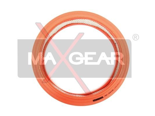 FILTR POWIETRZA FORD OHV 1,3 ESCORT 88- MaXgear 26-0307