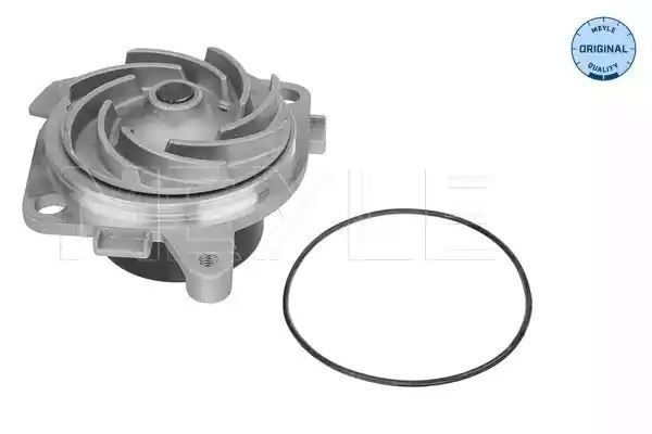 POMPA WODY FIAT BRAVO 2,0 HGT MEYLE 2137762926