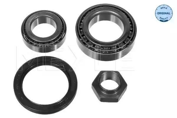 ŁOŻYSKO KOŁA PRZÓD VW LT 40-50 MEYLE 1004980040