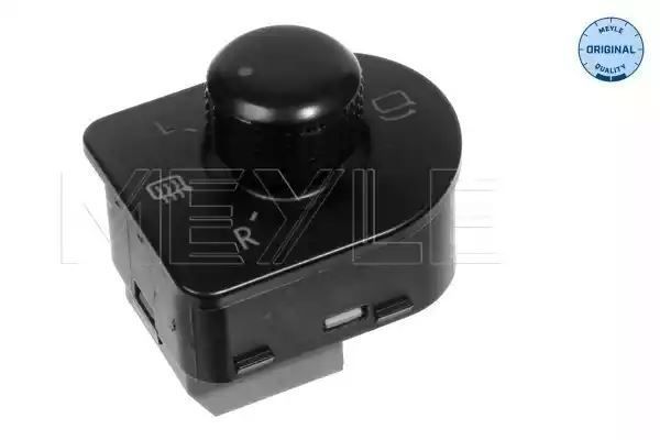 PRZEŁĄCZNIK REG. LUSTERKA VW MEYLE 1008990023