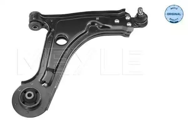 WAHACZ PRZÓD DAEWOO LACETTI 04- PR MEYLE 29160500011