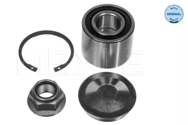 ŁOŻYSKO KOŁA TYŁ RENAULT LAGUNA MEYLE 16147500018