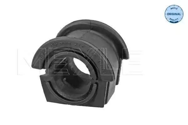 GUMA STABILIZATORA PRZÓD FIAT DOBLO 99- MEYLE 2146150001