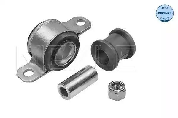 ZESTAW NAPRAWCZY WAHACZA PRZÓD FIAT DUCATO BOXER 94- KPL. MEYLE 11146100023