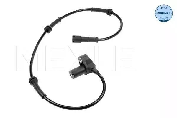 CZUJNIK ABS TYŁ VW T4 96-03 MEYLE 1008990074