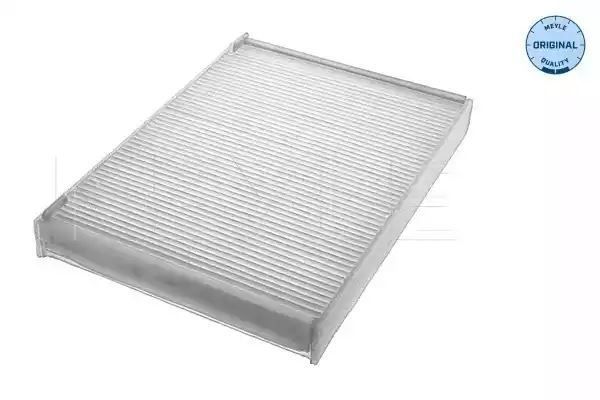 FILTR KABINOWY LAND ROVER VOLVO FREELANDER S60 II MEYLE 5123200005