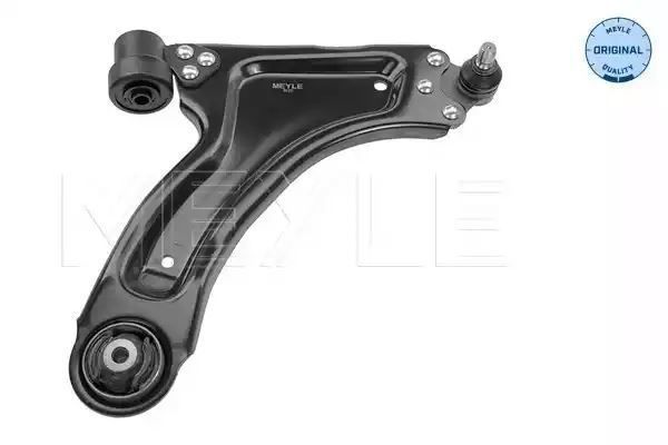 WAHACZ PRZÓD OPEL MERIVA PR MEYLE 6160500022