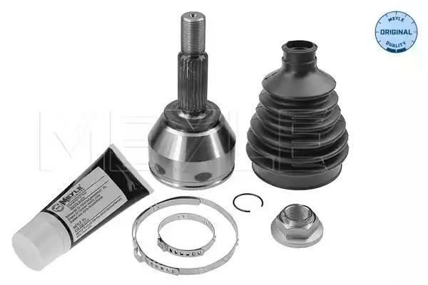 PRZEGUB ZEWNĘTRZNY FORD TRANSIT CONNECT MEYLE 7144980025