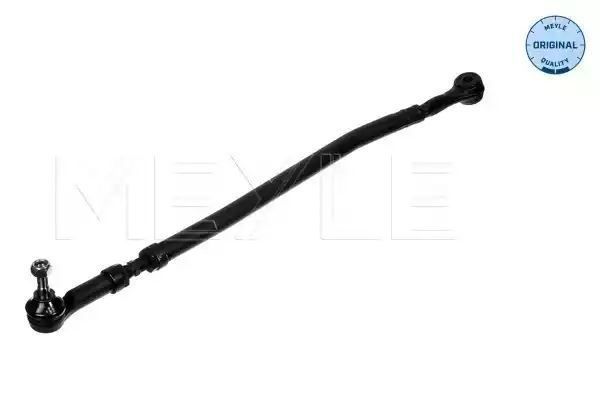 DRĄŻEK KIEROWNICZY VW AUDI 80 PR 86-94 MEYLE 1160307197