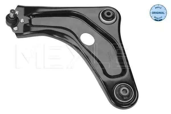 WAHACZ PRZÓD PEUGEOT 207 LE MEYLE 11160500053