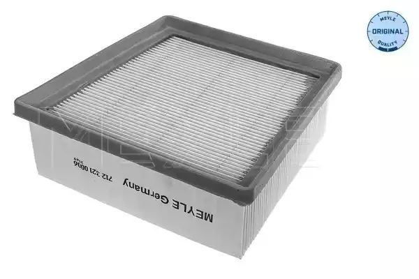 FILTR POWIETRZA FORD 1,25-1,6T MEYLE 7123210006