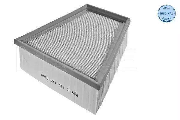 FILTR POWIETRZA SKODA 1,9SDI/T MEYLE 1121290000