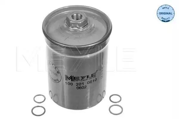 FILTR PALIWA VW A8 2,8-4,2 MEYLE 1002010010