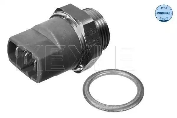 WŁĄCZNIK WENTYLATORA VW T4 MEYLE 1009598717