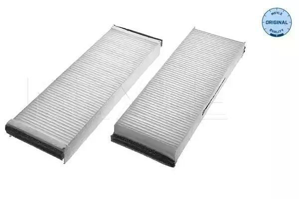 FILTR KABINOWY VW A6 04- KPL.2SZT MEYLE 1123190015/S