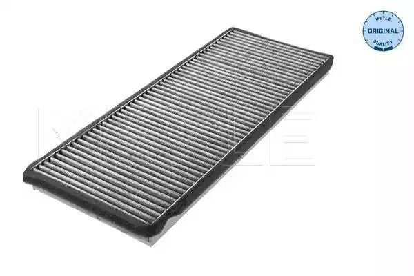 FILTR KABINOWY VW AUDI 80 B4 A4 Z AKTYWNYM WĘGLEM MEYLE 1123200002