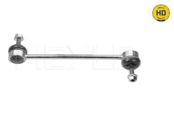 ŁĄCZNIK STABILIZATORA PRZÓD BMW E34 32/36 LE/PR HD MEYLE 3160604322/HD