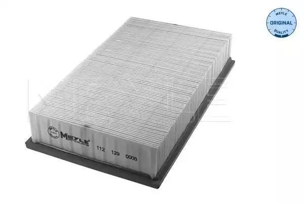 FILTR POWIETRZA VW 1,8B 1,9D 88- MEYLE 1121290008