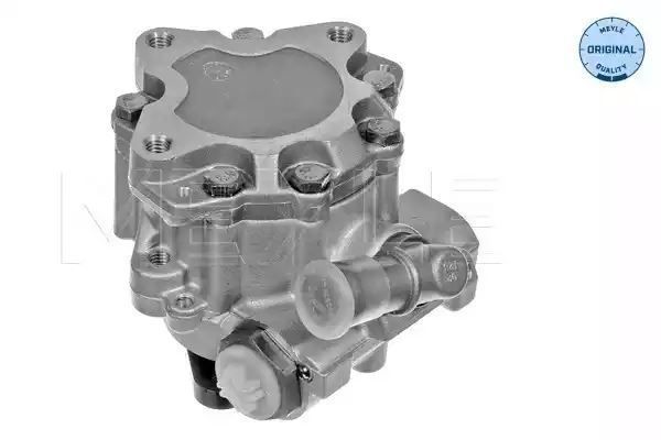 POMPA WSPOMAGANIA AUDI A4 B5 1.9TDI 95-01 B6 1.9TDI 00-04 SKODA SUPERB 1.9TDI-2.0TDI 01-08 MEYLE 1146310007