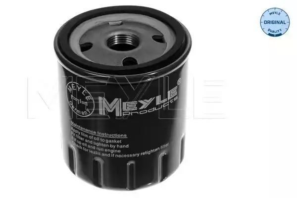 FILTR OLEJU CITROEN 2,0T/TD MEYLE 2143220002