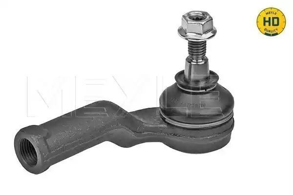 KOŃCÓWKA DRĄŻKA KIEROWNICZEGO FORD FOCUS 04- PR MEYLE 7160200017/HD