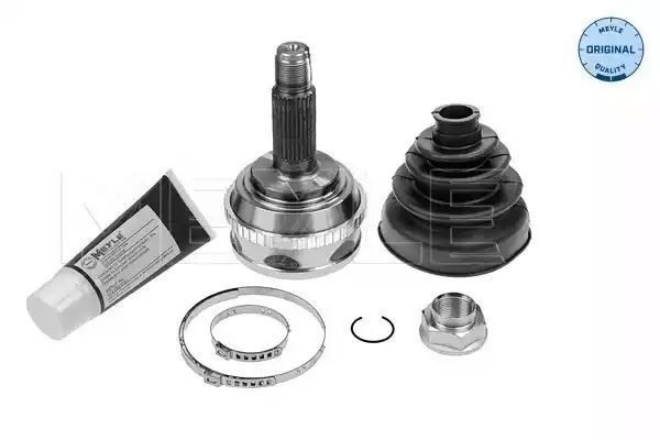PRZEGUB ZEWNĘTRZNY HONDA ACCORD 96- MEYLE 31144980016