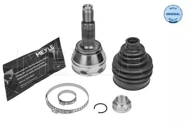 PRZEGUB ZEWNĘTRZNY FORD FIESTA FUSION MEYLE 7144980017