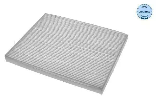 FILTR KABINOWY FIAT OPEL GRANDE MEYLE 6123190016