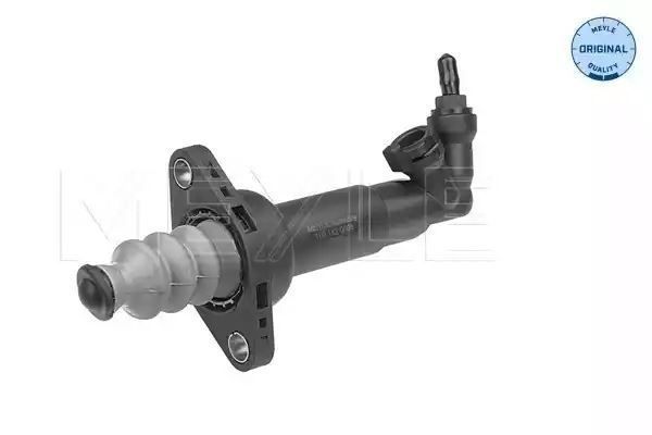 SIŁOWNIK SPRZĘGŁA VW BORA GOLF T4 19,05MM MEYLE 1001420005