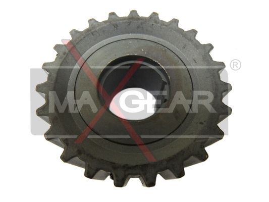 KOŁO PASOWE WAŁU KORBOWEGO OPEL DOHC 1,4-1,6 16V MaXgear 54-0574