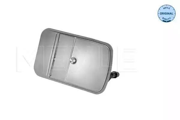 FILTR AUTOMATYCZNEJ SKRZYNI BIEGÓW BMW E46 E39 KPL Z USZCZELKĄ MEYLE 3141370003/S