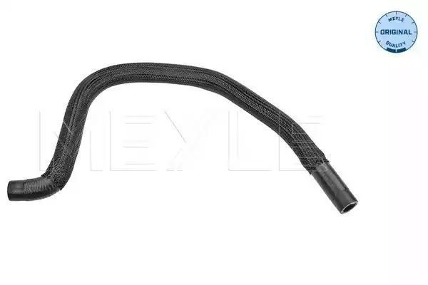 PRZEWÓD WSPOMAGANIA BMW E39 46 95- MEYLE 3592020001