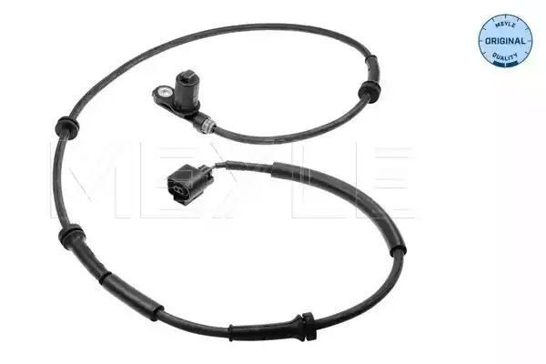 CZUJNIK ABS TYŁ VW SHARAN ALHAM MEYLE 1008990066