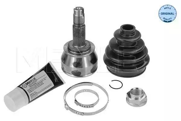 PRZEGUB ZEWNĘTRZNY FIAT PUNTO 1,9 MEYLE 2144980035
