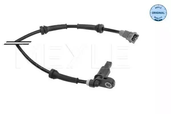 CZUJNIK ABS TYŁ PEUGEOT 206 MEYLE 11148990013